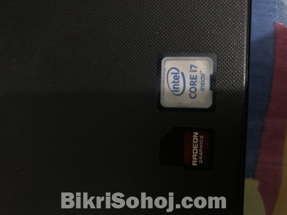 Dell inspiron 15 1tb storage cor i7 ram 8 gb gaming laptop